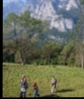 Familienwanderung Bärenalm 2016